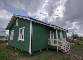 Продам дом, 110 м2, посёлок Красный Восход