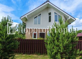 Продаю дом, 129 м2, Московская область, коттеджный посёлок Катуар Парк, 21А