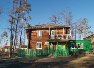 Дом на продажу, 155 м2, Саха (Якутия), квартал Энергетик, 39