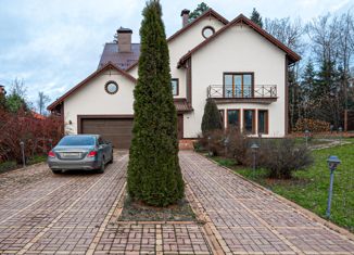 Дом на продажу, 330 м2, деревня Подпорино