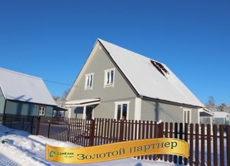 Продаю дом, 150 м2, деревня Ртищево