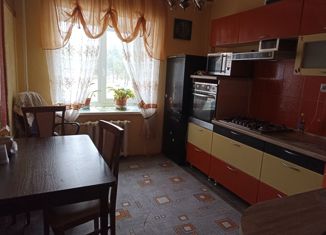 Продажа 2-комнатной квартиры, 46.9 м2, село Нюксеница, улица Газовиков, 1