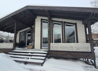 Продам дом, 135 м2, ДНТ Большой Барлак, ДНТ Большой Барлак, 134