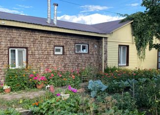 4-комнатная квартира на продажу, 83.6 м2, село Мраково, Совхозная улица, 30/2