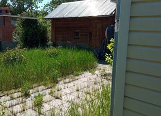 Продажа участка, 8 сот., дачный массив Аглос