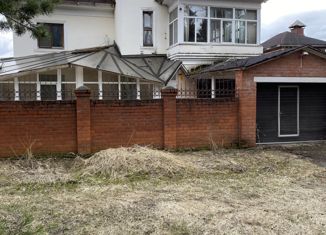 Продам дом, 298 м2, деревня Новая Слобода, деревня Новая Слобода, 12З