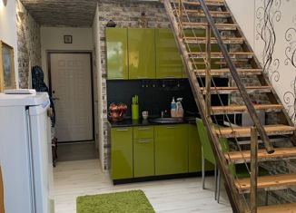 Продажа 1-ком. квартиры, 34 м2, Краснодар, улица Генерала Петрова, 43/2, ЖК Британия 2