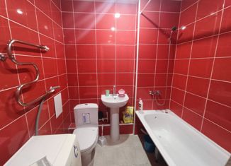 1-ком. квартира в аренду, 32 м2, Тольятти, Московский проспект, 44, ЖК Матрёшка