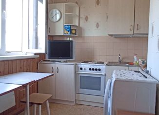 Продажа 1-ком. квартиры, 37.4 м2, Москва, Кировоградская улица, 17к1