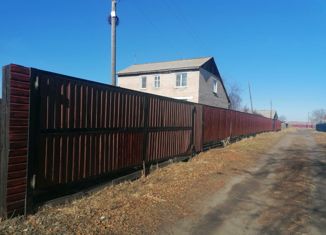 Продаю дом, 120.9 м2, Нерчинск, Нерчинская улица, 6А