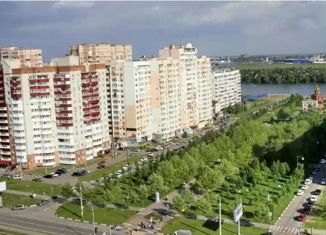Продаю трехкомнатную квартиру, 81.79 м2, Краснодар, проспект Чекистов, 24