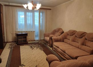Продается 4-ком. квартира, 79 м2, Рассказово, улица Куйбышева, 3