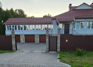 Продается дом, 1000 м2, деревня Анисимово, деревня Анисимово, 56Б