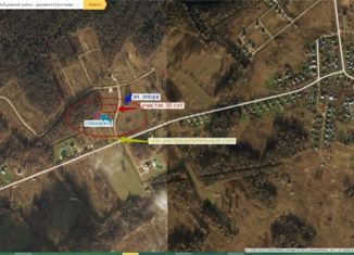 Продается земельный участок, 30 сот., деревня Коротнево