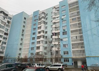 Сдается в аренду трехкомнатная квартира, 75.66 м2, Самара, Красноглинское шоссе, 1/24, Красноглинский район