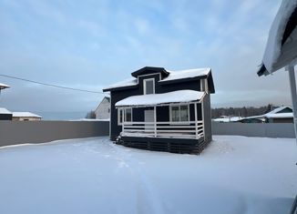 Продажа дома, 105 м2, дачная застройка Благовещенское-2, дачная застройка Благовещенское-2, 87