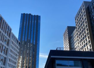 Продажа трехкомнатной квартиры, 84 м2, Москва, ЖК Алиа, Лётная улица, 95Бк2