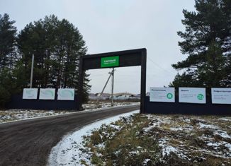 Продам участок, 12 сот., деревня Подшивалово, Средняя улица