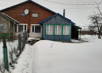 Продается дом, 64.7 м2, деревня Холтобино, улица 40 лет Победы, 10