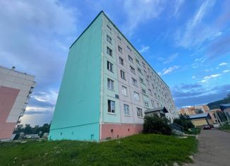 Продажа трехкомнатной квартиры, 65.3 м2, Калтан, Комсомольская улица, 93