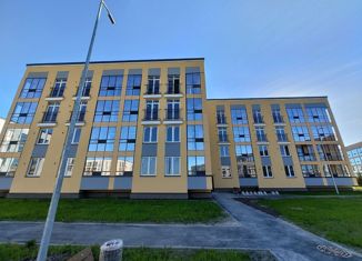 Продам однокомнатную квартиру, 31.6 м2, Санкт-Петербург