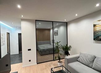 Продается 1-комнатная квартира, 48.5 м2, Краснодар, Московская улица, 131к2, ЖК Три Кита