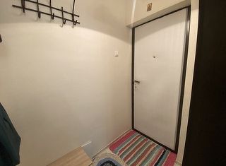 Квартира на продажу студия, 13.2 м2, Москва, улица Недорубова, 20к1, улица Недорубова