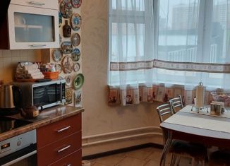 Продам трехкомнатную квартиру, 75.9 м2, Москва, Покровская улица, 23, метро Некрасовка