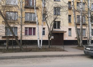 Продажа комнаты, 49 м2, Санкт-Петербург, 2-я Комсомольская улица, 57к1, муниципальный округ Константиновское