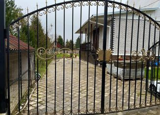 Продаю дом, 146 м2, деревня Пулково, Цветочная улица, 17