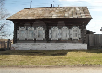 Дом на продажу, 41.3 м2, село Куровское, улица Механизаторов, 8