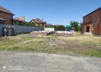 Продажа земельного участка, 3 сот., хутор Красный Крым, Изумрудная улица