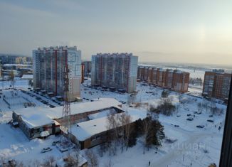 Сдаю 1-ком. квартиру, 35 м2, Северск, Солнечная улица, 4