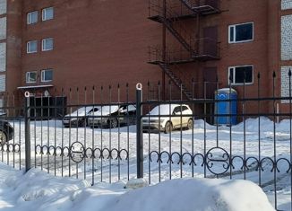 Продажа гаража, 19.6 м2, Самара, Промышленный район, улица Силина, 3