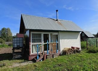 Продам дом, 20.4 м2, СНТ ЧСПЗ № 5, СНТ ЧСПЗ № 5, 466