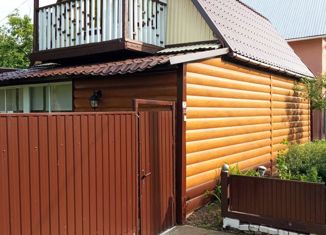 Продам дом, 40 м2, СНТ Восход