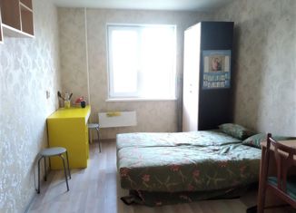 Комната в аренду, 100 м2, Свердловская область, Студенческая улица, 37