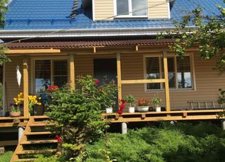 Продам дом, 88 м2, деревня Малое Щапово