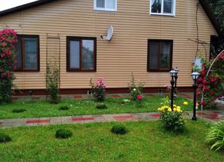 Продам дом, 150 м2, посёлок Речица, улица Энтузиастов