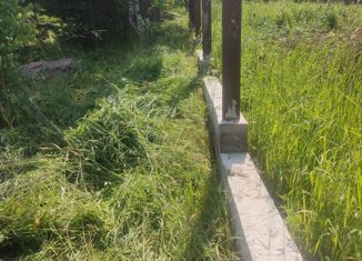 Участок на продажу, 15 сот., посёлок Берёзовский, Луговой переулок