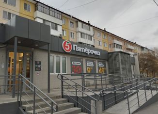 Продаю двухкомнатную квартиру, 43.1 м2, Курган, улица Тимофея Невежина, 13, Западный район