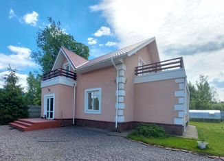 Продажа дома, 185.2 м2, Всеволожск, Сиреневая улица, 8