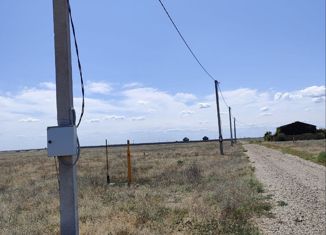 Земельный участок на продажу, 6.4 сот., село Портовое, Прибрежная улица, 23