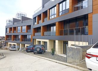 Продаю таунхаус, 150 м2, Сочи, микрорайон Донская, Донской переулок, 11/3к2