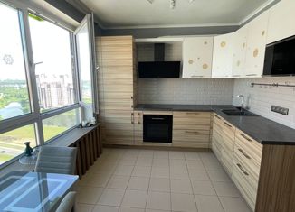 Продам двухкомнатную квартиру, 46.7 м2, Москва, Боровское шоссе, 2к5, метро Говорово