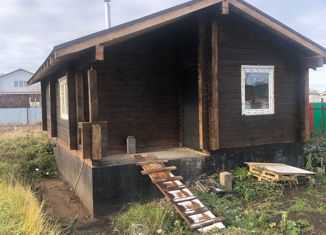 Продаю дом, 54 м2, деревня Ильмурзино