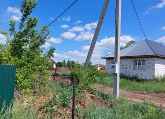 Продажа земельного участка, 8.31 сот., поселок Чёрновский, 6-я линия, 72