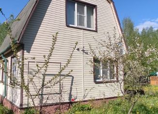 Дом на продажу, 74 м2, садовое товарищество Луч, 4-я линия