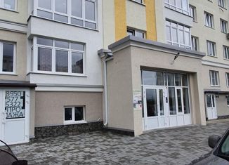 Продаю 1-комнатную квартиру, 45 м2, Кемерово, ЖК Солнечный Бульвар
