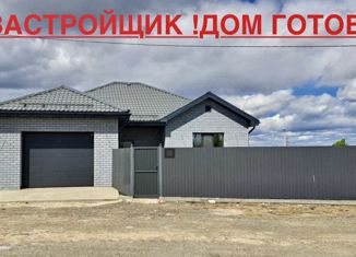 Продается дом, 100 м2, посёлок Московский, Лесная улица, 10